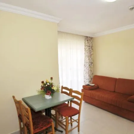 Akya Apart 2* Alanya